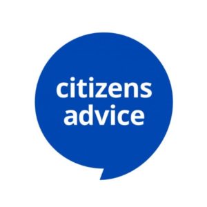 Citizens Advice Witness Service